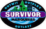 Marquesas season emblem