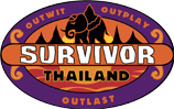 Thailand season emblem