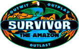The Amazon season emblem